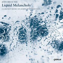 Liquid Melancholy, Liquid Melancholy: II. Adagio lamentoso