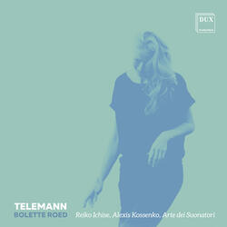 Suite for Recorder in A Minor, TWV 55:a2, Suite for Recorder in A Minor, TWV 55:a2: II. Les plaisirs