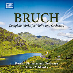 Serenade in A Minor, Op. 75, Serenade in A Minor, Op. 75: I. Andante con moto