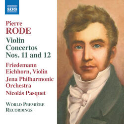 Air varié in D Major, Op. 26