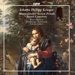 Sonata a 4 in F Major, Sonata à 4 in F Major