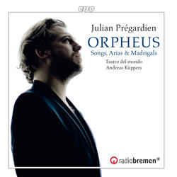 Orpheus with his Lute, Orpheus with His Lute