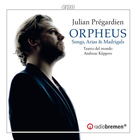 Orpheus: Songs, Arias & Madrigals from the 17th Century