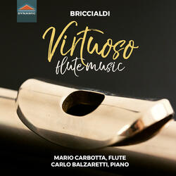 Le attuali emozioni d'Italia, Op. 103