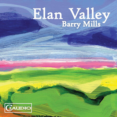 Mills: Elan Valley