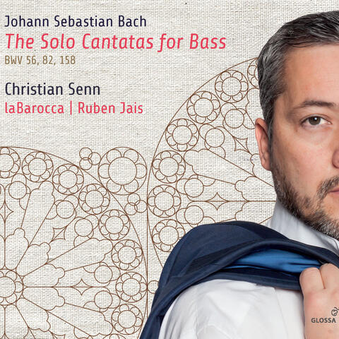 Bach: The Solo Cantatas for Bass