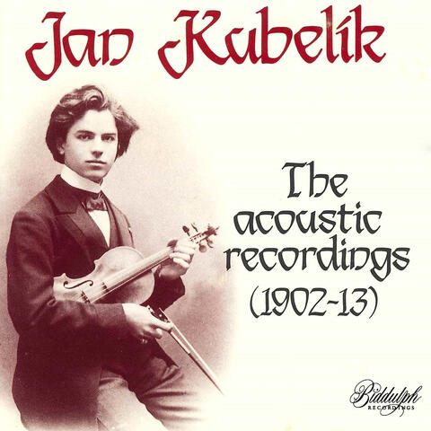 Jan Kubelik