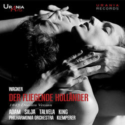 Der fliegende Holländer, WWV 63, Act III, Der fliegende Holländer, WWV 63, Act III: Steuermann, lass die Wacht! (Live)