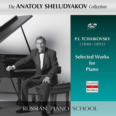 Anatoly Sheludyakov