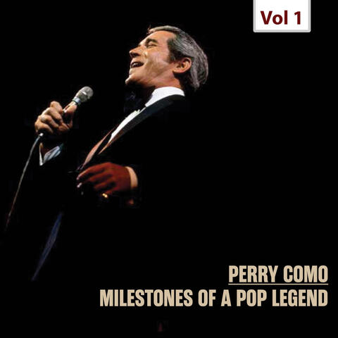 Milestones of a Pop Legend, Vol. 1