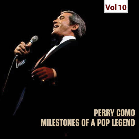 Milestones of a Pop Legend, Vol. 10