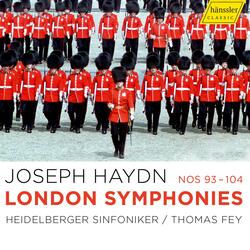 Symphony No. 97 in C Major, Hob. I:97, Symphony No. 97 in C Major, Hob. I:97: II. Adagio ma non troppo