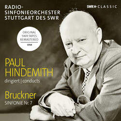 Symphony No. 7 in E Major, WAB 107 (Modified 1885 Version, Ed. A. Gutmann), Symphony No. 7 in E Major, WAB 107 (Modified 1885 Version, Ed. A. Gutmann): II. Adagio. Sehr feierlich und sehr langsam