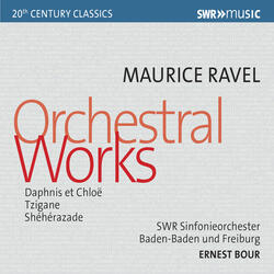 Shéhérazade, M. 41 (Version for Voice & Orchestra), Shéhérazade, M. 41 (Version for Voice & Orchestra): II. La flûte enchantée