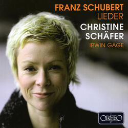 Glaube, Hoffnung und Liebe, Op. 97, D. 955