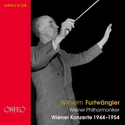 Wiener Konzerte 1944-1954