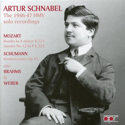 The 1946-47 HMV Solo Recordings