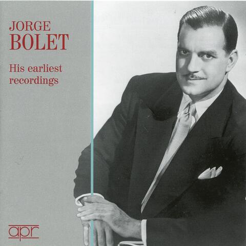 His Earliest Recordings (Recorded 1952-1953)