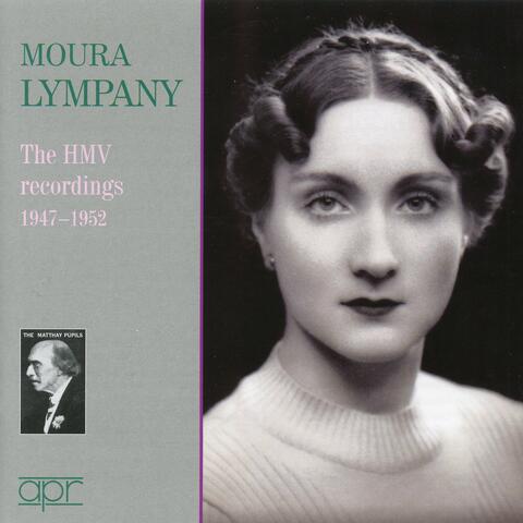 The HMV Recordings (Recorded 1947-1952)