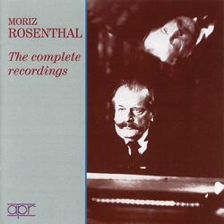 Piano Sonata No. 3 in B Minor, Op. 58, Piano Sonata No. 3 in B Minor, Op. 58: III. Largo (Incomplete)