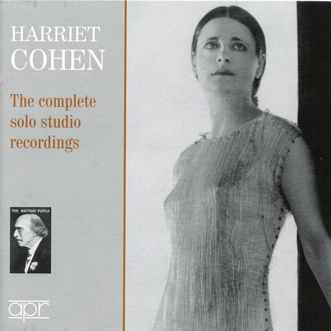 The Complete Solo Studio Recordings (Recorded 1924-1948)