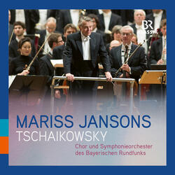 Symphony No. 6 in B Minor, Op. 74, TH 30 "Pathétique", Symphony No. 6 in B Minor, Op. 74, TH 30 "Pathétique": II. Allegro con gracia