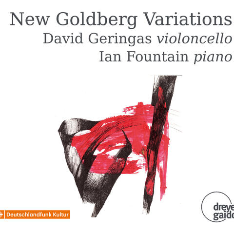 New Goldberg Variations