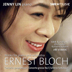 Concerto grosso No. 1, Concerto grosso No. 1: III. Pastorale & Rustic Dances
