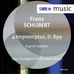 4 Impromptus, Op. 90, D. 899, 4 Impromptus, Op. 90, D. 899: No. 4 in A-Flat Major
