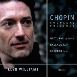 24 Préludes, Op. 28, 24 Préludes, Op. 28: No. 5 in D Major