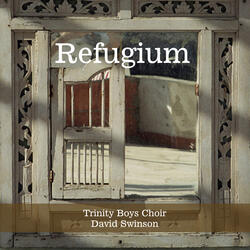 Refugium, Op. 106, Refugium, Op. 106: I. Si vis ad vitam (Live)