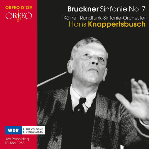 Bruckner: Symphony No. 7 in E Major, WAB 107 (1885 Version, Ed. A. Gutmann)