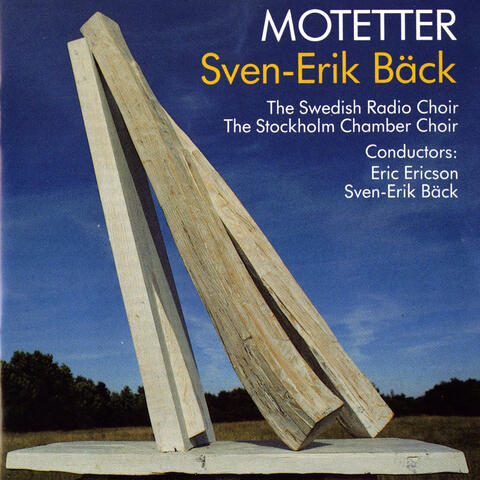 Bäck: Motetter