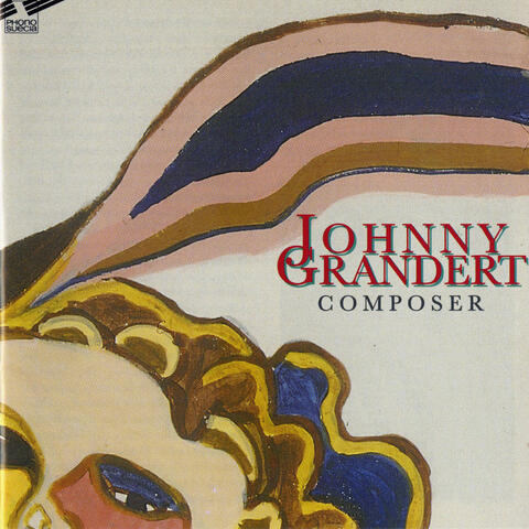Grandert: Symphony No. 5 & String Quartet No. 4