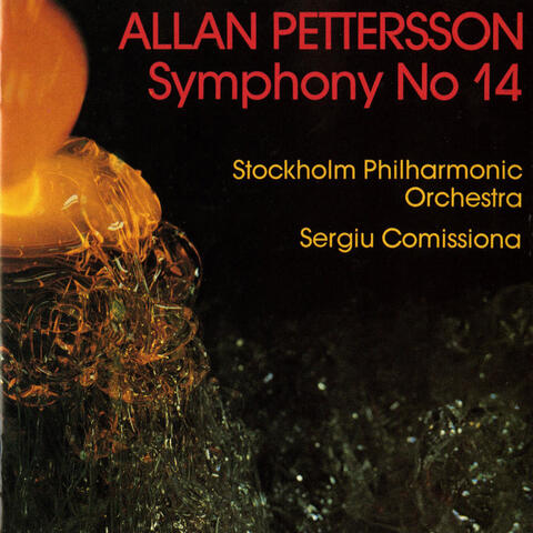 Pettersson: Symphony No. 14