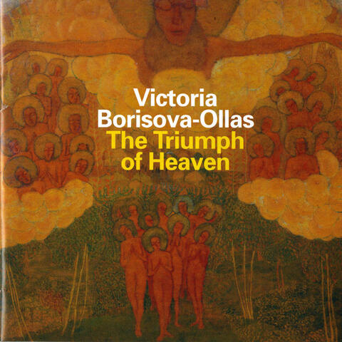 Borisova-Ollas: The Triumph of Heaven