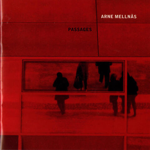 Mellnäs: Passages