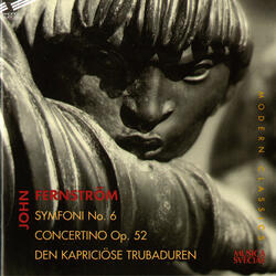 Symphony No. 6, Op. 40, Symphony No. 6, Op. 40: III. Scherzo. Vivace
