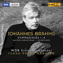 Symphony No. 4 in E Minor, Op. 98, Symphony No. 4 in E Minor, Op. 98: II. Andante moderato