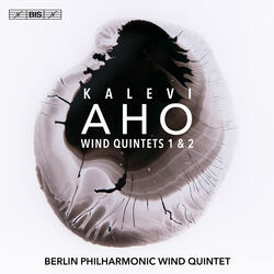 Wind Quintet No. 1, Wind Quintet No. 1: III. Marziale, pesante - Furioso - Tempo I