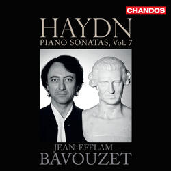 Piano Sonata No. 58 in C Major, Hob. XVI:48, Piano Sonata No. 58 in C Major, Hob. XVI:48: I. Andante con espressione