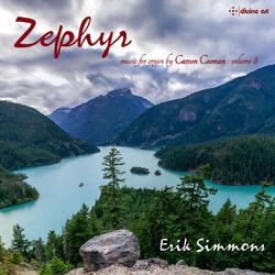 Sketch No. 4, "Zephyr", Op. 1250, Sketch No. 4 "Zephyr", Op. 1250