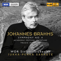 Symphony No. 4 in E Minor, Op. 98, Symphony No. 4 in E Minor, Op. 98: I. Allegro non troppo