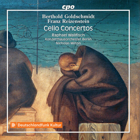 Goldschmidt & Reizenstein: Cello Concertos