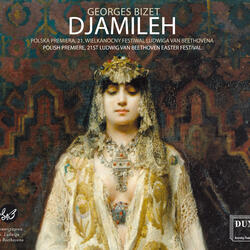 Djamileh, WD 27, Djamileh, WD 27: Duo final