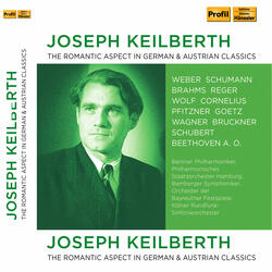Academic Festival Overture, Op. 80 (Live), Academic Festival Overture, Op. 80