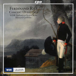 Ouverture militaire, Op. 172, Ouverture militaire, Op. 172: Siegesmarsch