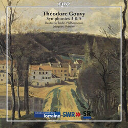 Symphony No. 3 in C Major, Op. 20, Symphony No. 3 in C Major, Op. 20: II. Larghetto con moto