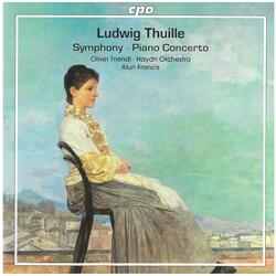 Symphony in F Major, Symphony in F Major: IV. Allegro vivace