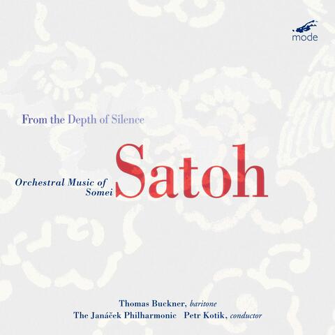 Satoh: From the Depth of Silence